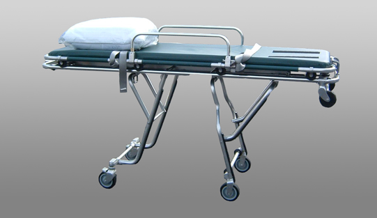 ストレッチャー